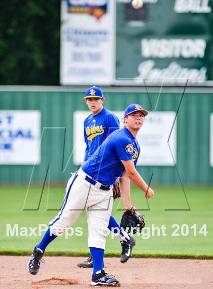 Thumbnail 3 in Sunnyvale vs Grandview (UIL 2A Regional Semifinal Playoff) photogallery.