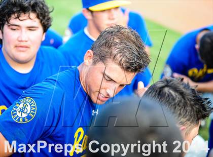 Thumbnail 2 in Sunnyvale vs Grandview (UIL 2A Regional Semifinal Playoff) photogallery.