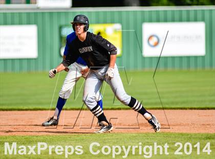 Thumbnail 3 in Sunnyvale vs Grandview (UIL 2A Regional Semifinal Playoff) photogallery.