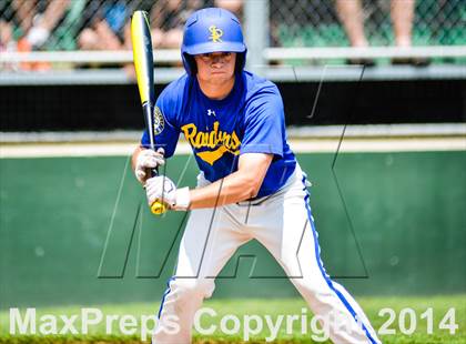 Thumbnail 2 in Sunnyvale vs Grandview (UIL 2A Regional Semifinal Playoff) photogallery.