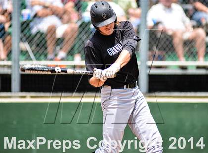 Thumbnail 3 in Sunnyvale vs Grandview (UIL 2A Regional Semifinal Playoff) photogallery.