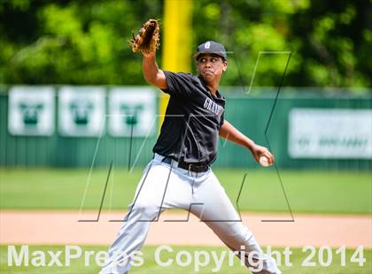 Thumbnail 3 in Sunnyvale vs Grandview (UIL 2A Regional Semifinal Playoff) photogallery.