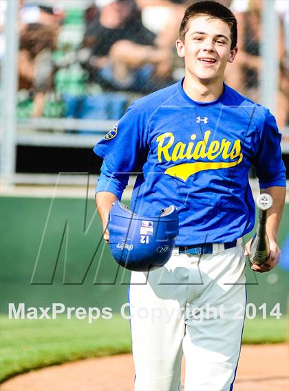 Thumbnail 3 in Sunnyvale vs Grandview (UIL 2A Regional Semifinal Playoff) photogallery.