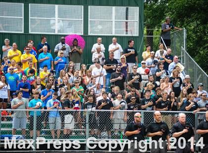 Thumbnail 2 in Sunnyvale vs Grandview (UIL 2A Regional Semifinal Playoff) photogallery.