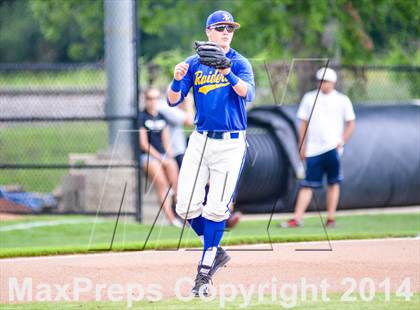 Thumbnail 3 in Sunnyvale vs Grandview (UIL 2A Regional Semifinal Playoff) photogallery.