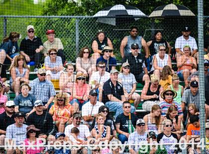 Thumbnail 3 in Sunnyvale vs Grandview (UIL 2A Regional Semifinal Playoff) photogallery.
