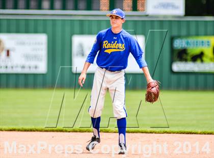 Thumbnail 1 in Sunnyvale vs Grandview (UIL 2A Regional Semifinal Playoff) photogallery.