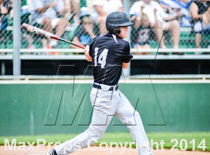 Thumbnail 1 in Sunnyvale vs Grandview (UIL 2A Regional Semifinal Playoff) photogallery.