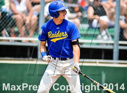 Thumbnail 1 in Sunnyvale vs Grandview (UIL 2A Regional Semifinal Playoff) photogallery.
