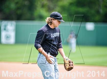 Thumbnail 1 in Sunnyvale vs Grandview (UIL 2A Regional Semifinal Playoff) photogallery.