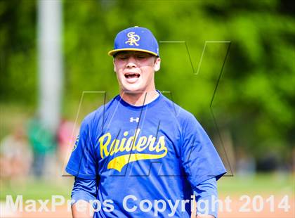 Thumbnail 3 in Sunnyvale vs Grandview (UIL 2A Regional Semifinal Playoff) photogallery.