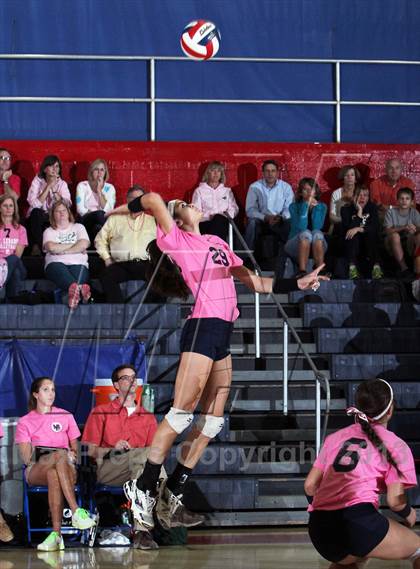 Thumbnail 1 in Chartiers Valley vs. Mt. Lebanon photogallery.