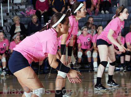 Thumbnail 2 in Chartiers Valley vs. Mt. Lebanon photogallery.