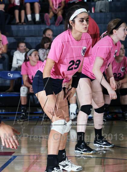Thumbnail 1 in Chartiers Valley vs. Mt. Lebanon photogallery.
