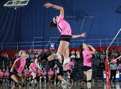 Thumbnail 1 in Chartiers Valley vs. Mt. Lebanon photogallery.