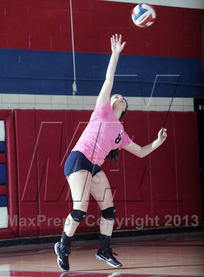 Thumbnail 1 in Chartiers Valley vs. Mt. Lebanon photogallery.