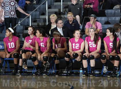 Thumbnail 1 in Chartiers Valley vs. Mt. Lebanon photogallery.