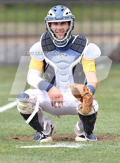 Thumbnail 1 in Fort Worth Country Day @ St. Marks (SPC Quarterfinal) photogallery.