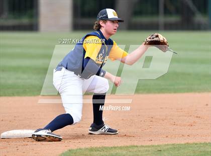 Thumbnail 3 in Fort Worth Country Day @ St. Marks (SPC Quarterfinal) photogallery.