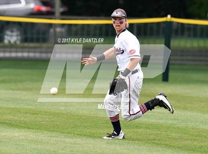 Thumbnail 1 in Fort Worth Country Day @ St. Marks (SPC Quarterfinal) photogallery.