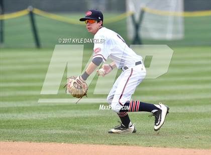 Thumbnail 1 in Fort Worth Country Day @ St. Marks (SPC Quarterfinal) photogallery.
