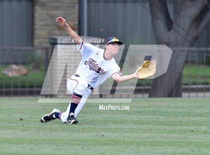 Thumbnail 1 in Fort Worth Country Day @ St. Marks (SPC Quarterfinal) photogallery.