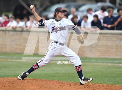 Thumbnail 3 in Fort Worth Country Day @ St. Marks (SPC Quarterfinal) photogallery.