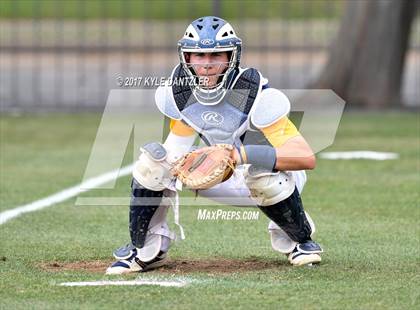 Thumbnail 2 in Fort Worth Country Day @ St. Marks (SPC Quarterfinal) photogallery.