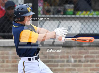 Thumbnail 3 in Fort Worth Country Day @ St. Marks (SPC Quarterfinal) photogallery.