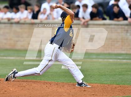 Thumbnail 3 in Fort Worth Country Day @ St. Marks (SPC Quarterfinal) photogallery.