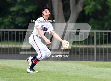 Thumbnail 3 in Fort Worth Country Day @ St. Marks (SPC Quarterfinal) photogallery.