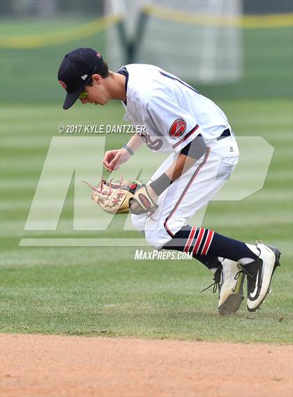 Thumbnail 3 in Fort Worth Country Day @ St. Marks (SPC Quarterfinal) photogallery.