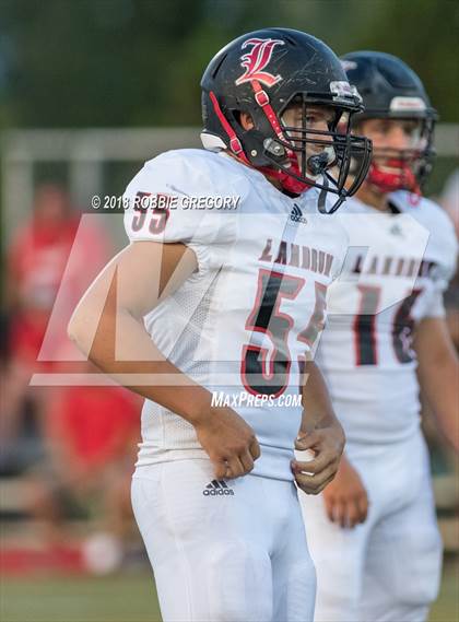 Thumbnail 3 in Landrum @  Spartanburg Christian Academy photogallery.