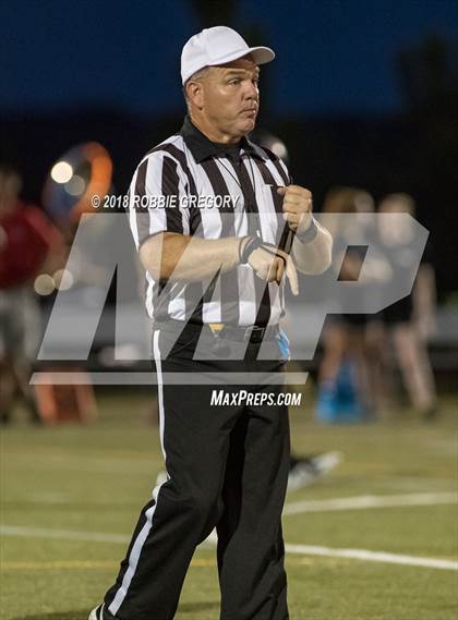 Thumbnail 2 in Landrum @  Spartanburg Christian Academy photogallery.