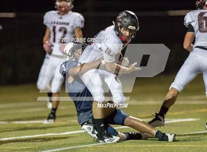 Thumbnail 1 in Landrum @  Spartanburg Christian Academy photogallery.