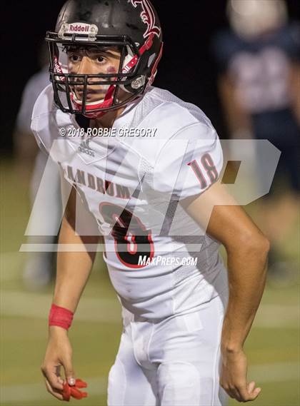 Thumbnail 3 in Landrum @  Spartanburg Christian Academy photogallery.