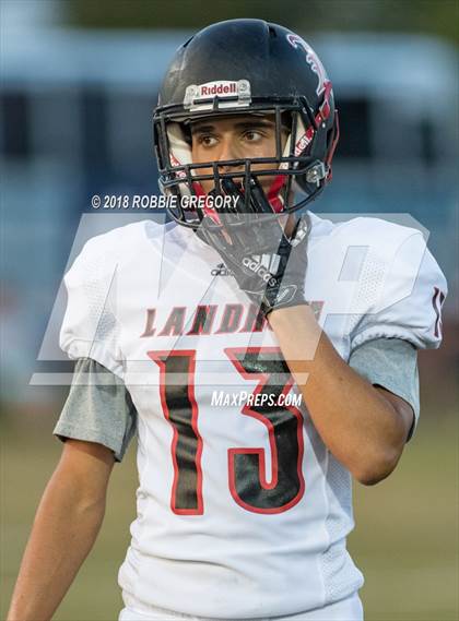 Thumbnail 2 in Landrum @  Spartanburg Christian Academy photogallery.