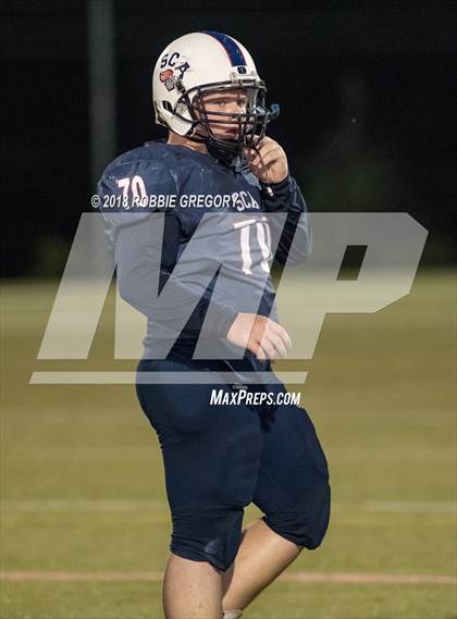 Thumbnail 1 in Landrum @  Spartanburg Christian Academy photogallery.