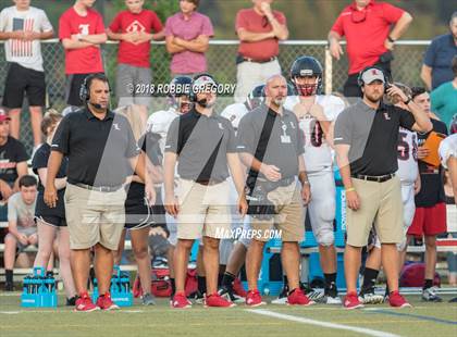 Thumbnail 1 in Landrum @  Spartanburg Christian Academy photogallery.