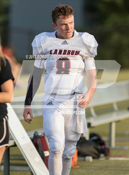 Thumbnail 2 in Landrum @  Spartanburg Christian Academy photogallery.