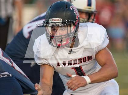 Thumbnail 3 in Landrum @  Spartanburg Christian Academy photogallery.