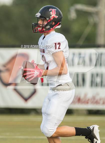 Thumbnail 1 in Landrum @  Spartanburg Christian Academy photogallery.