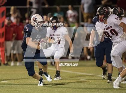 Thumbnail 2 in Landrum @  Spartanburg Christian Academy photogallery.