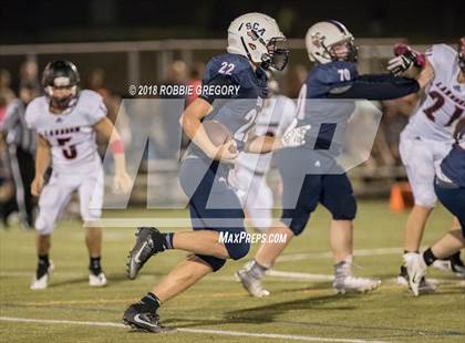 Thumbnail 3 in Landrum @  Spartanburg Christian Academy photogallery.