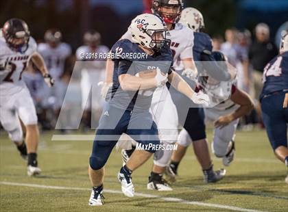 Thumbnail 3 in Landrum @  Spartanburg Christian Academy photogallery.