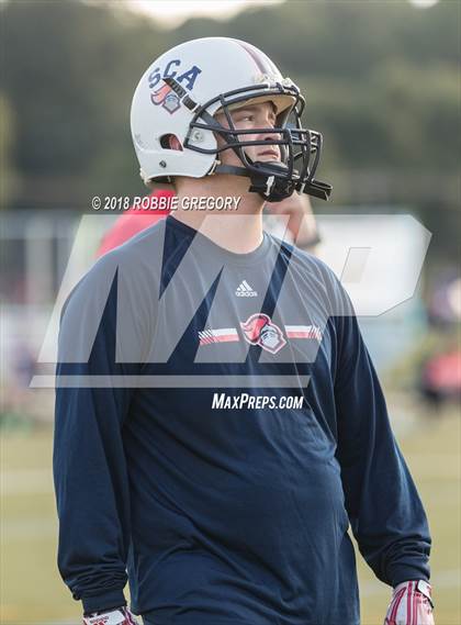 Thumbnail 1 in Landrum @  Spartanburg Christian Academy photogallery.