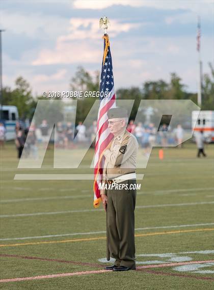 Thumbnail 2 in Landrum @  Spartanburg Christian Academy photogallery.