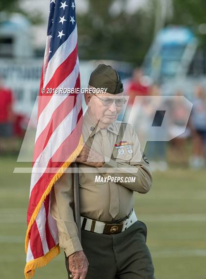Thumbnail 3 in Landrum @  Spartanburg Christian Academy photogallery.