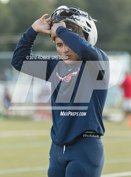 Thumbnail 2 in Landrum @  Spartanburg Christian Academy photogallery.