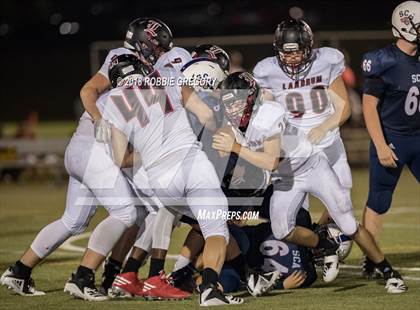 Thumbnail 2 in Landrum @  Spartanburg Christian Academy photogallery.